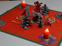 Weihnachtsfeier